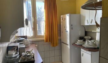 Mieszkanie 3-pokojowe Gryfów Śląski