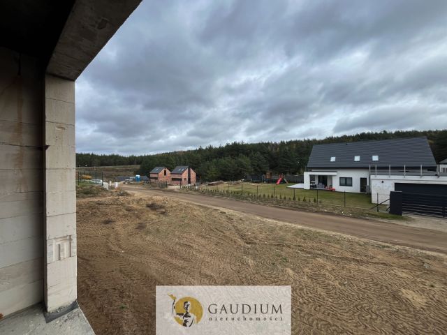 bliźniak, 10 pokoi Stężyca, ul. Szczęśliwa. Zdjęcie 27