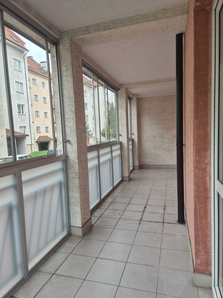 Mieszkanie 1-pokojowe Kraków Prądnik Czerwony, ul. mjr. Ryszarda Nuszkiewicza. Zdjęcie 5