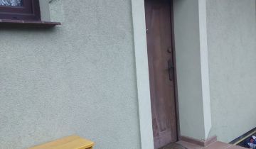 Mieszkanie 1-pokojowe Bytów