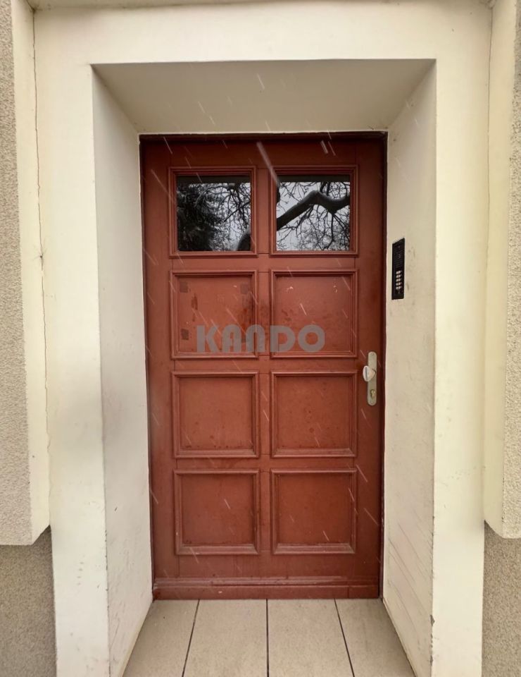 Mieszkanie 2-pokojowe Wrocław Śródmieście, ul. Adama Mickiewicza. Zdjęcie 11