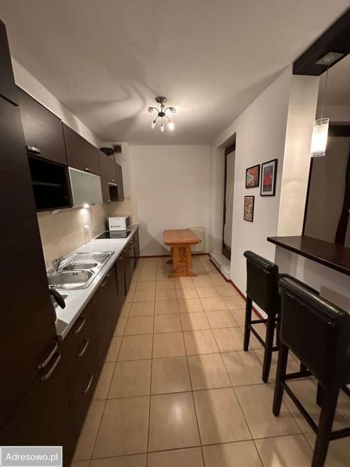 Mieszkanie 2-pokojowe Warszawa Dolny Mokotów, ul. Bobrowiecka. Zdjęcie 11