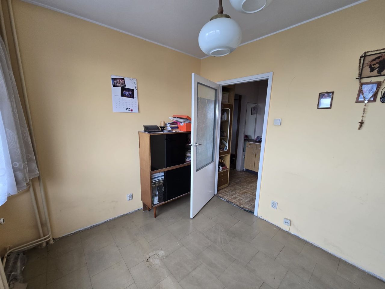 Mieszkanie 2-pokojowe Łódź Górna, ul. Joachima Lelewela. Zdjęcie 4