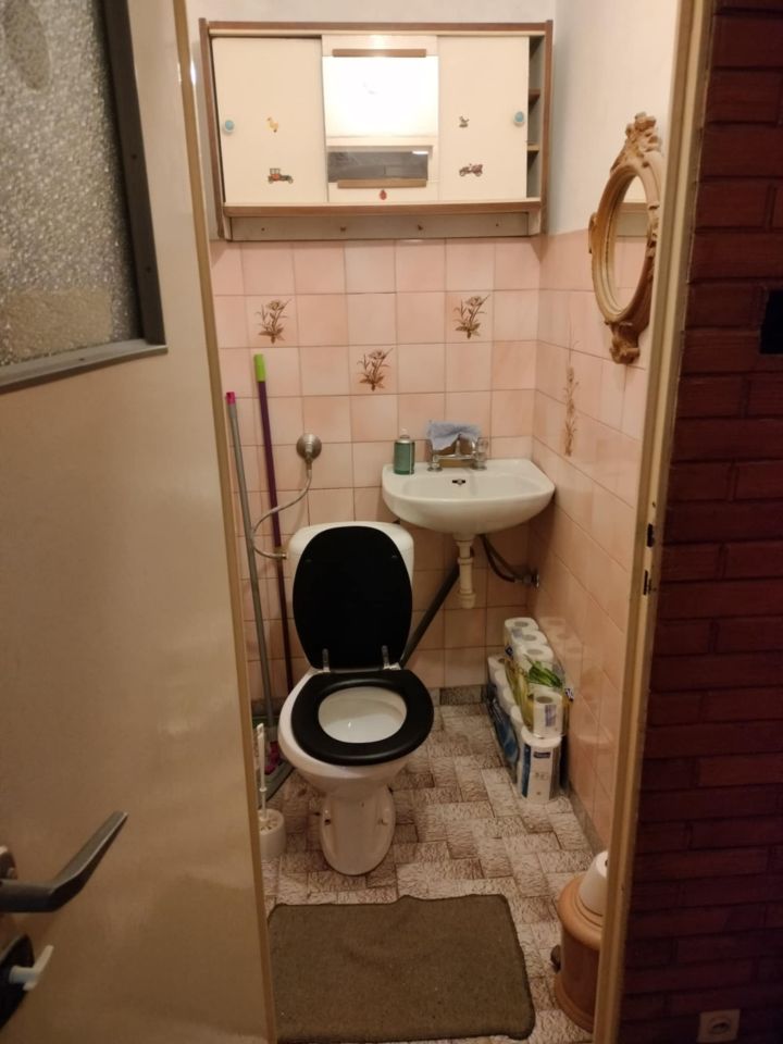 Mieszkanie 3-pokojowe Kraków Czyżyny, os. 2 Pułku Lotniczego. Zdjęcie 15