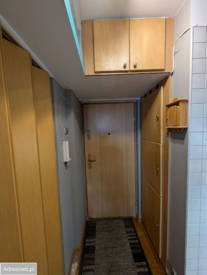 Mieszkanie 1-pokojowe Warszawa Praga-Północ, ul. Karola Darwina. Zdjęcie 3