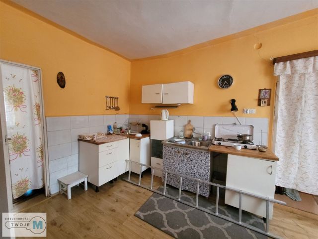 dom wolnostojący, 2 pokoje Wodzisław. Zdjęcie 11
