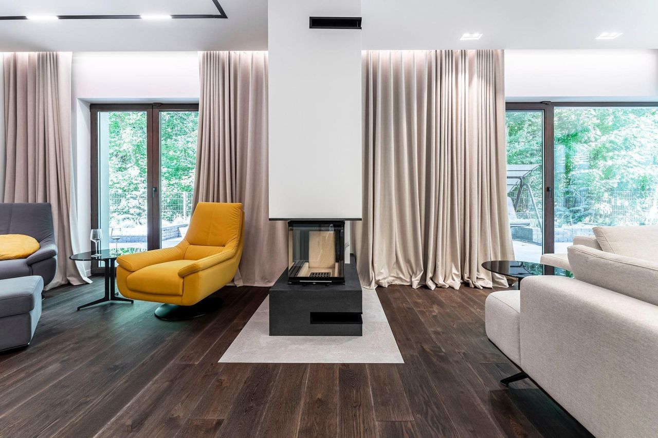 bliźniak, 6 pokoi Strzykuły, ul. Szmaragdowa. Zdjęcie 35