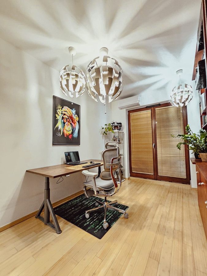 Mieszkanie 3-pokojowe Warszawa Wilanów, ul. Kazachska. Zdjęcie 7