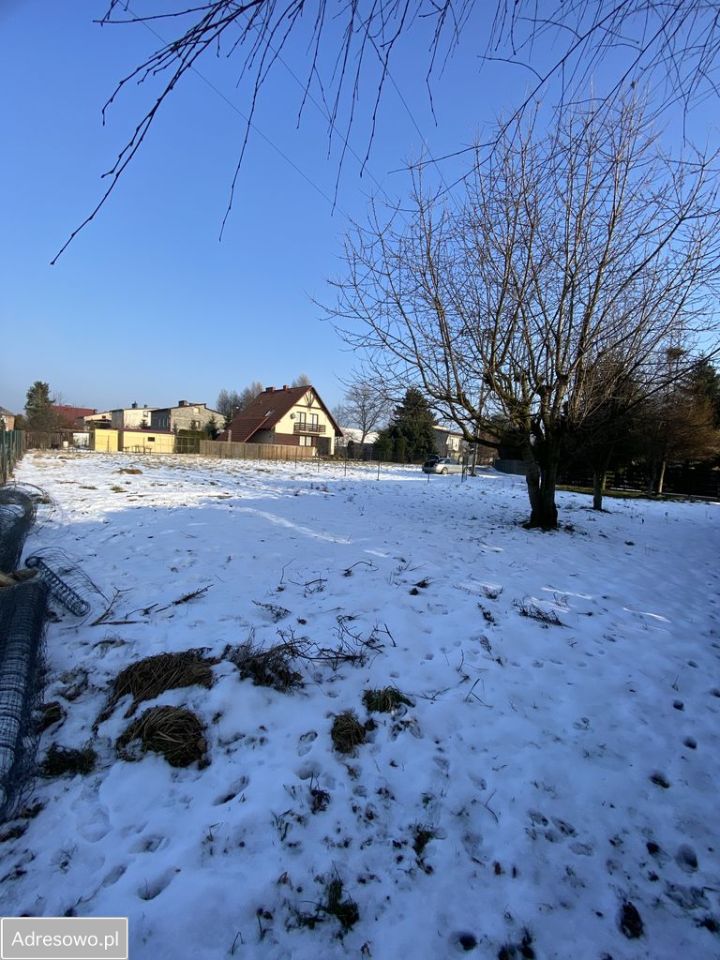 Działka budowlana Broszkowice. Zdjęcie 6