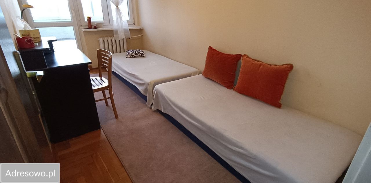 Mieszkanie 2-pokojowe Kraków Prądnik Czerwony, ul. Śliczna. Zdjęcie 6