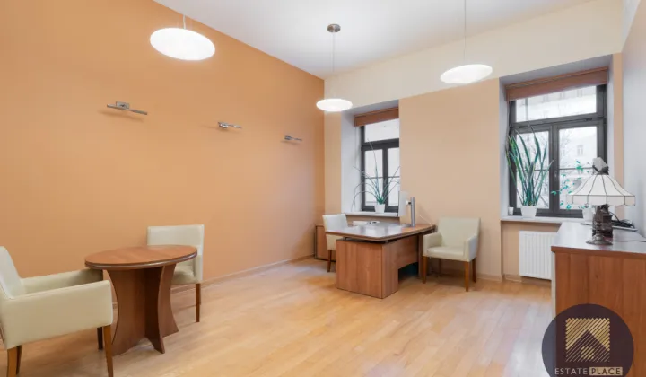 Lokal Warszawa Śródmieście, ul. Wspólna