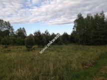 Działka budowlana Budy Zaklasztorne. Zdjęcie 4