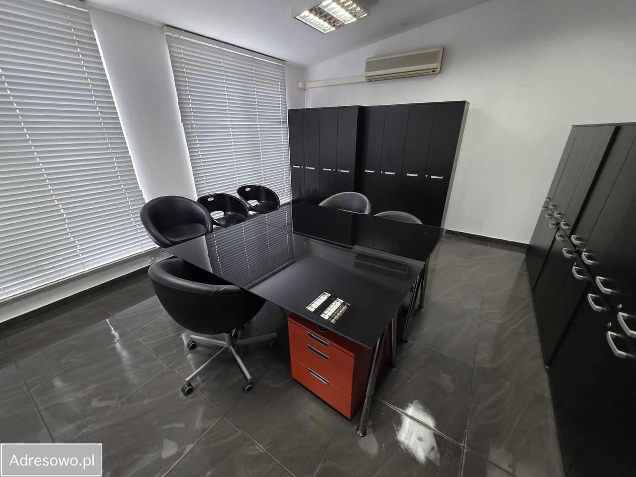 Biuro Zawiercie, ul. Górnośląska. Zdjęcie 15