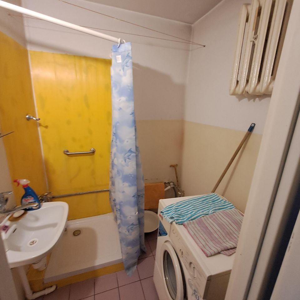 Mieszkanie 2-pokojowe Jarosław, os. Armii Krajowej. Zdjęcie 8