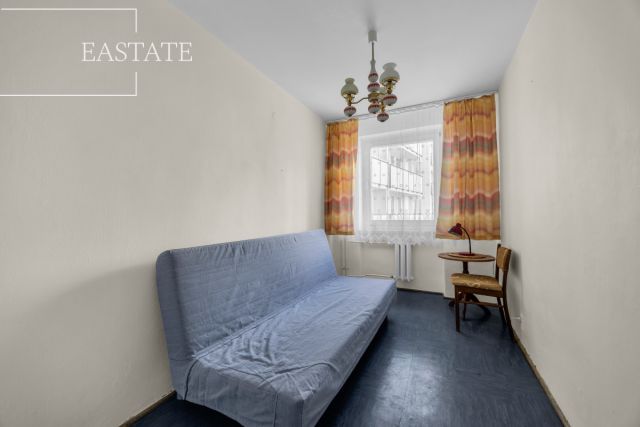 Mieszkanie 3-pokojowe Warszawa Praga, ul. Igańska. Zdjęcie 5