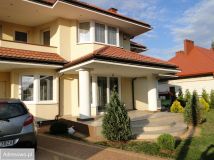 dom wolnostojący, 5 pokoi Warszawa Bielany. Zdjęcie 3