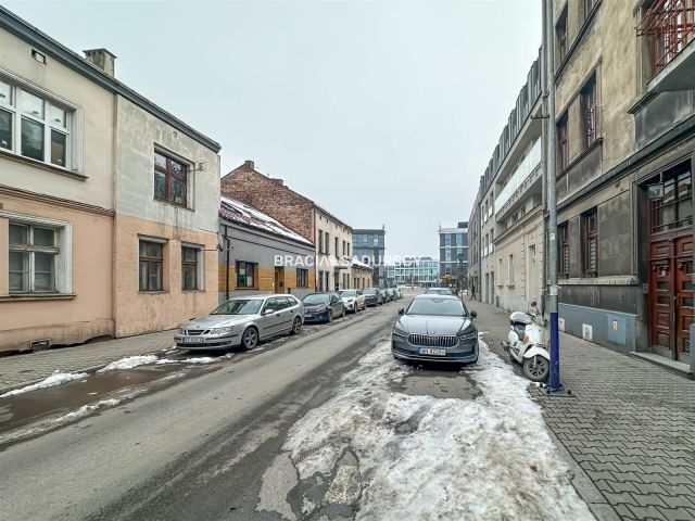 kamienica, 3 pokoje Kraków Zabłocie, ul. Na Dołach. Zdjęcie 38