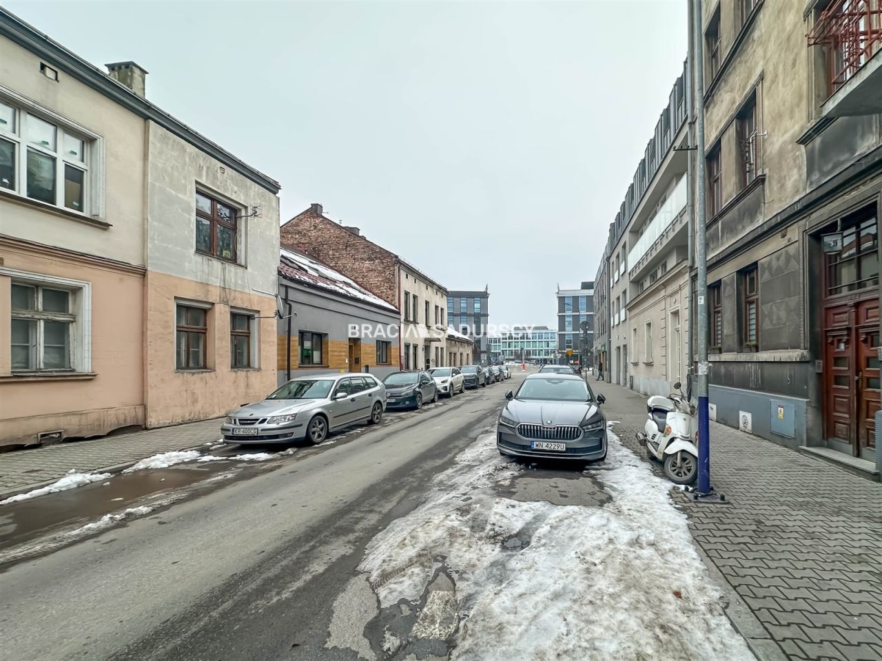 kamienica, 3 pokoje Kraków Zabłocie, ul. Na Dołach. Zdjęcie 38