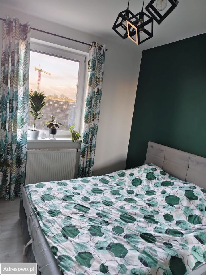 Mieszkanie 3-pokojowe Kalisz Centrum, ul. Tymiankowa. Zdjęcie 9