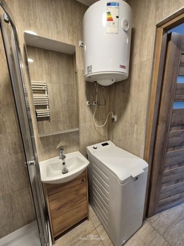 Mieszkanie 2-pokojowe Bytom, ul. Bartosza Głowackiego. Zdjęcie 3