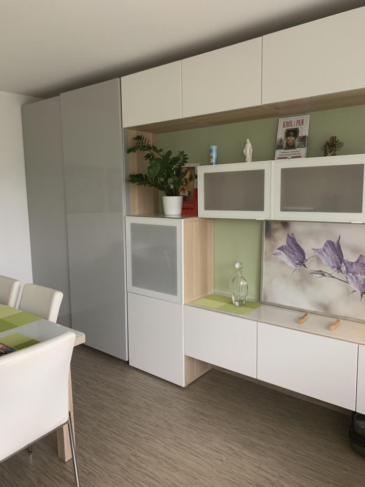 Mieszkanie 2-pokojowe Kraków Kurdwanów, ul. Wincentego Witosa. Zdjęcie 7