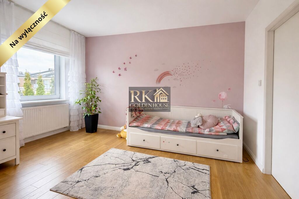 dom szeregowy, 5 pokoi Nowe Iganie, ul. Spokojna. Zdjęcie 17