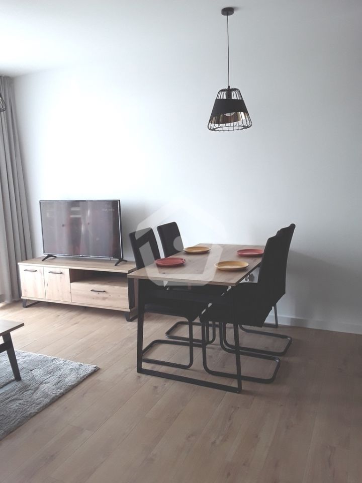 Mieszkanie 3-pokojowe Rzeszów Pobitno, ul. Małopolska. Zdjęcie 2