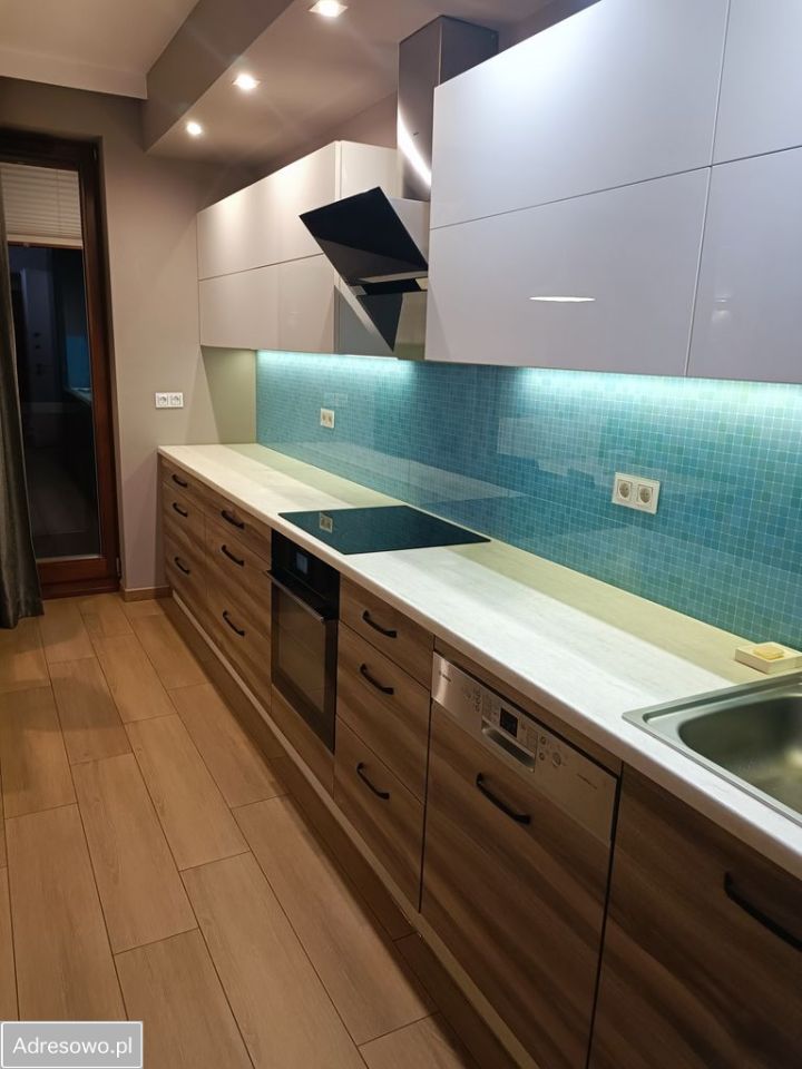 Mieszkanie 3-pokojowe Warszawa Mokotów, ul. Cybernetyki. Zdjęcie 4