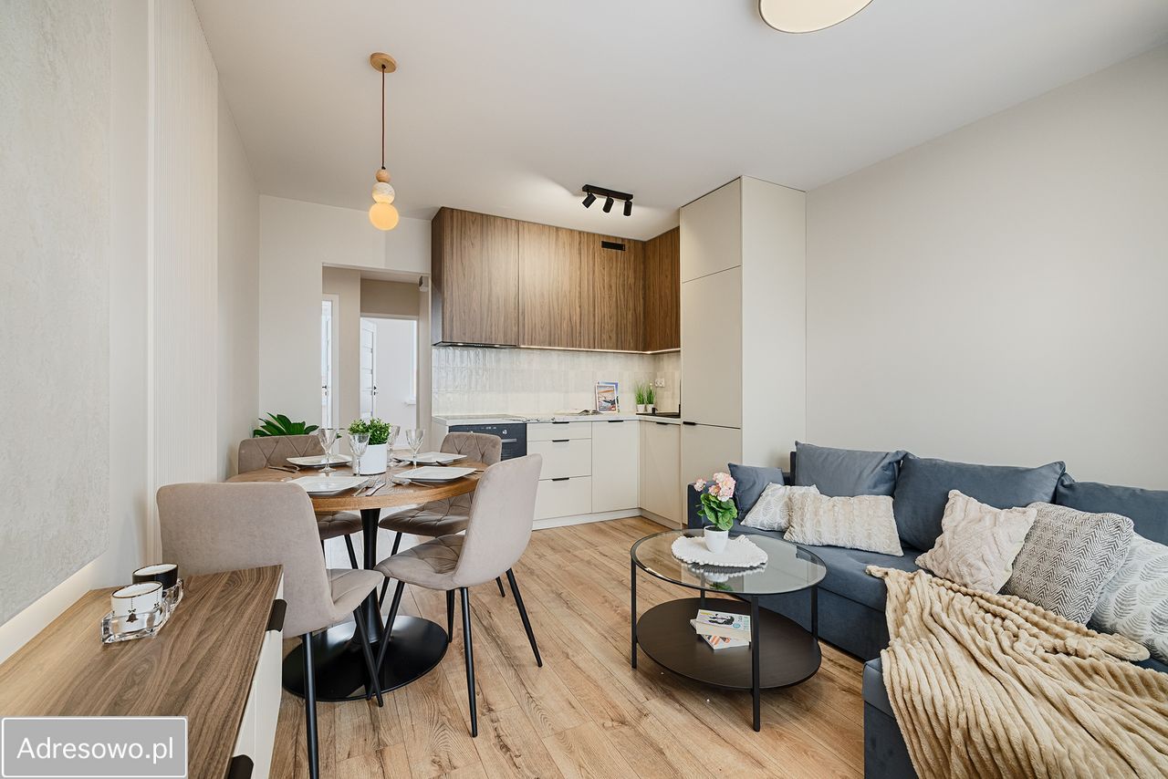 Mieszkanie 3-pokojowe Łódź Bałuty, ul. Zgierska. Zdjęcie 7