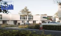 bliźniak, 5 pokoi Warszawa Wawer. Zdjęcie 4