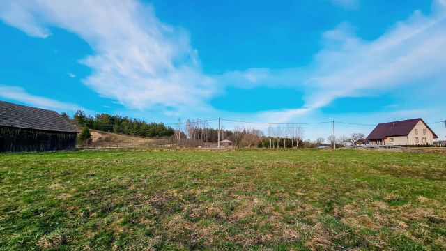 Działka budowlana Giętkie. Zdjęcie 3