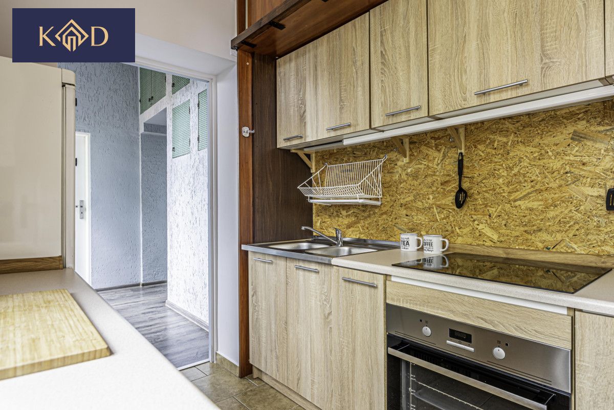 Mieszkanie 3-pokojowe Poznań Jeżyce, ul. Józefa Ignacego Kraszewskiego. Zdjęcie 8