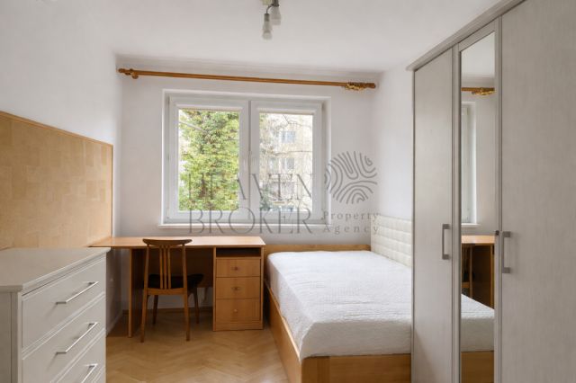 Mieszkanie 4-pokojowe Warszawa Mokotów, ul. Egejska. Zdjęcie 2