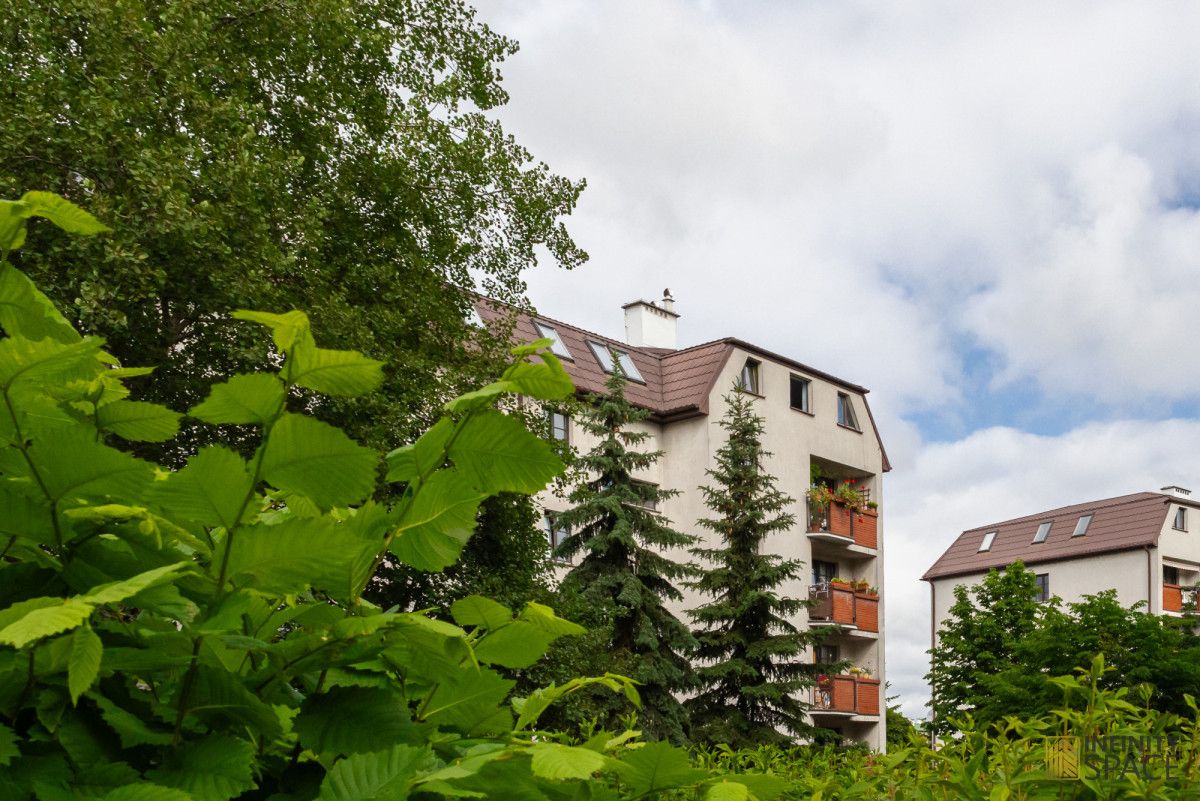 Mieszkanie 3-pokojowe Warszawa Białołęka, ul. Odkryta. Zdjęcie 19