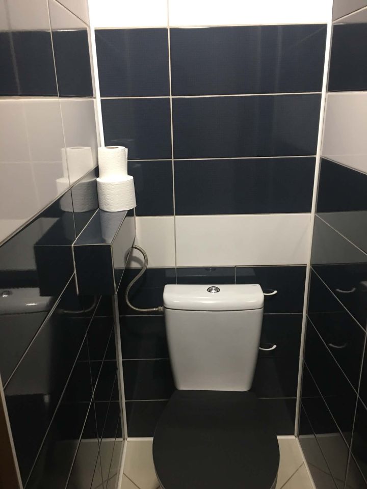 Mieszkanie 3-pokojowe Przemyśl Zasanie, ul. 22 Stycznia. Zdjęcie 10