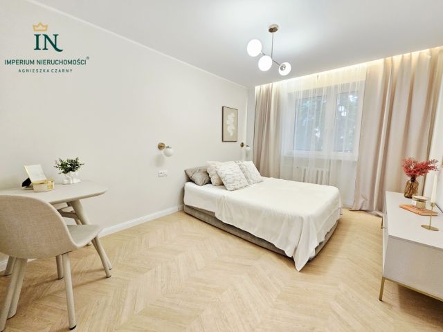 Mieszkanie 3-pokojowe Lublin Wieniawa, ul. Puławska. Zdjęcie 12