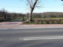 Działka inwestycyjna Tarczyn, ul. Warszawska. Zdjęcie 3