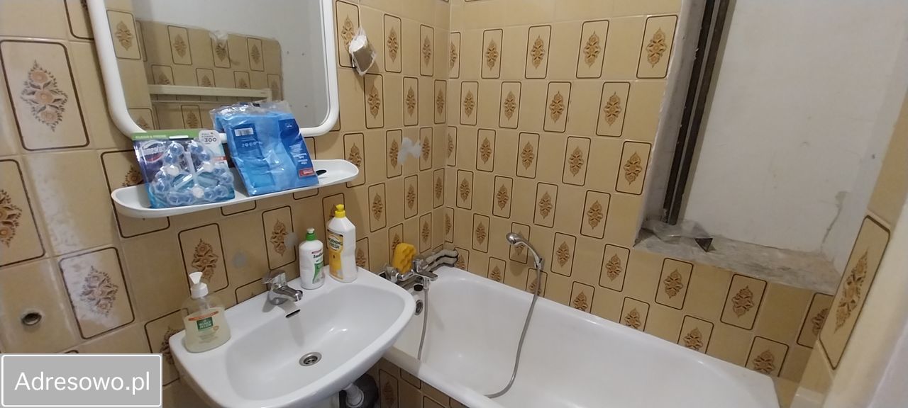 Mieszkanie 2-pokojowe Warszawa Mokotów, ul. Janka Bytnara "Rudego". Zdjęcie 6