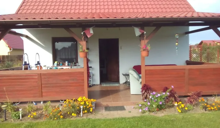 Działka rod Kulów
