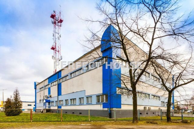 Biuro Sieradz, ul. Jana Pawła II. Zdjęcie 4