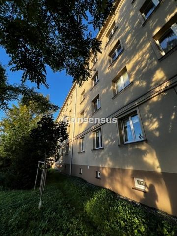 Mieszkanie 2-pokojowe Katowice Koszutka. Zdjęcie 1