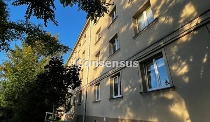 Mieszkanie 2-pokojowe Katowice Koszutka