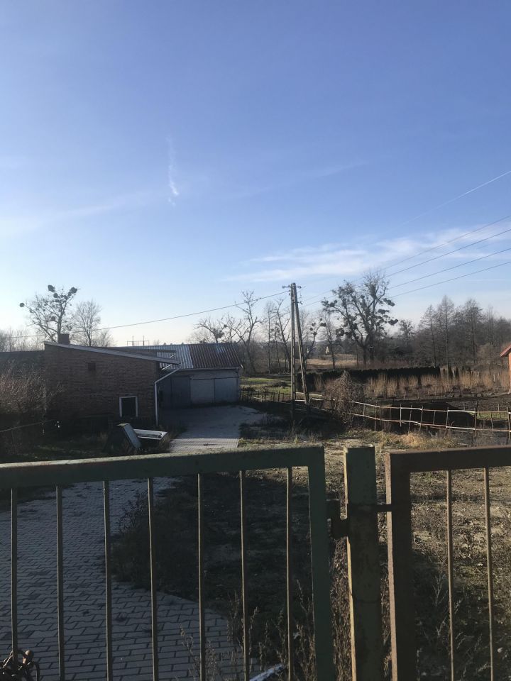 Działka budowlana Młynki. Zdjęcie 3