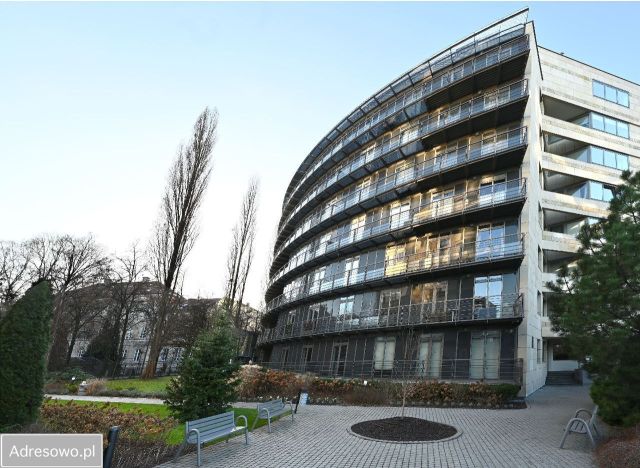 Mieszkanie 2-pokojowe Warszawa Śródmieście, ul. Książęca. Zdjęcie 1