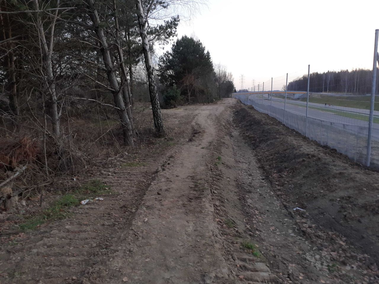 Działka rolna Zgierz. Zdjęcie 8