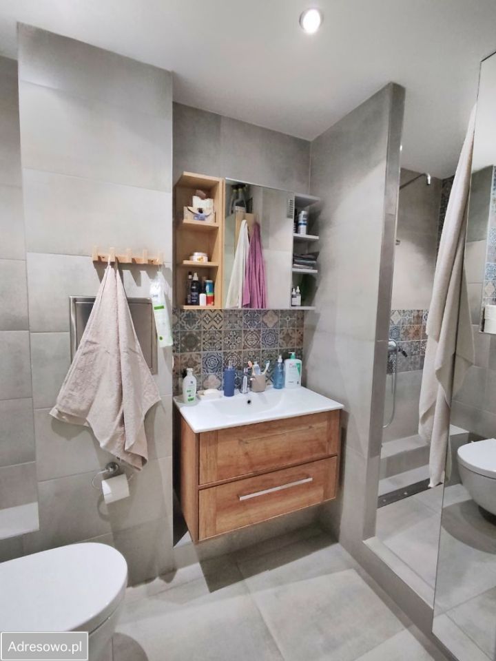 Mieszkanie 3-pokojowe Lublin Kalinowszczyzna, ul. Stefana Okrzei. Zdjęcie 8