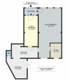 Lokal Barwice, ul. Wojska Polskiego. Zdjęcie 4