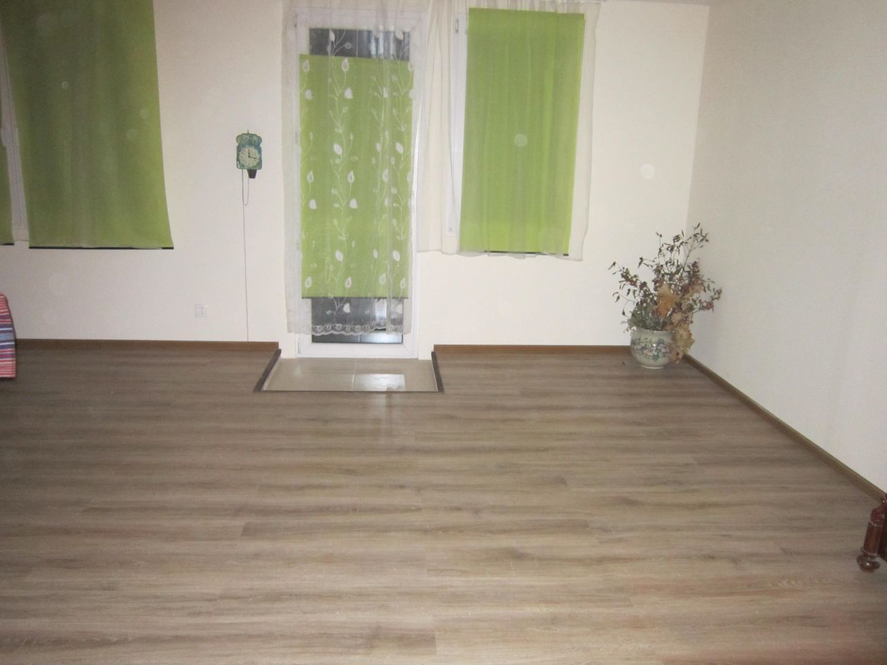 bliźniak, 2 pokoje Czajki. Zdjęcie 11