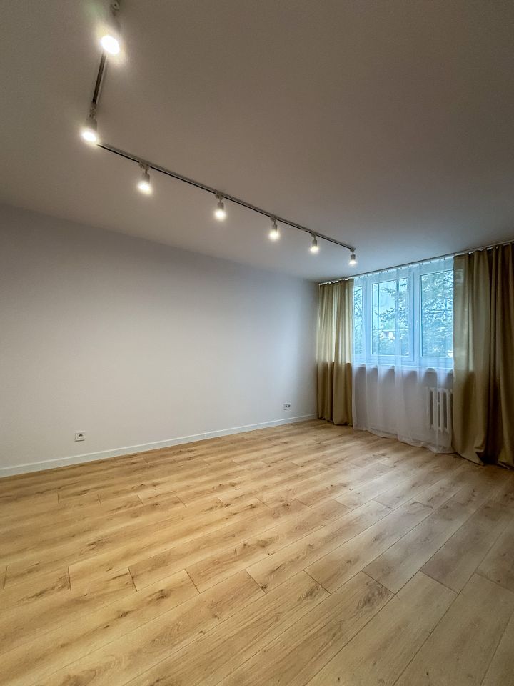 Mieszkanie 2-pokojowe Łódź Dąbrowa, ul. Juliusza Kossaka. Zdjęcie 5