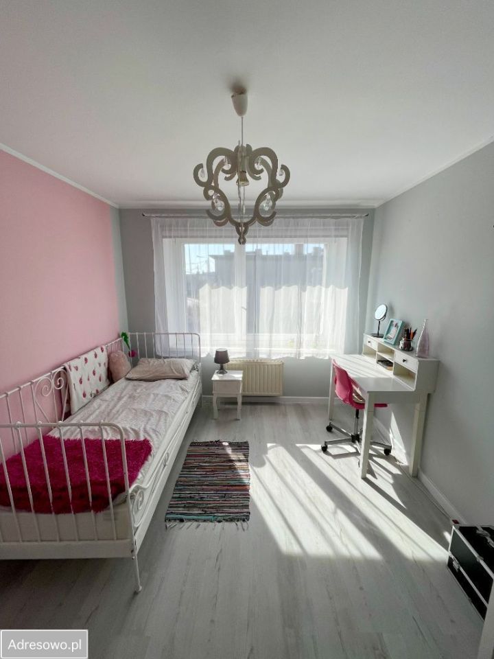 dom wolnostojący, 4 pokoje Chełmża Centrum, ul. Jana Kochanowskiego. Zdjęcie 16